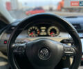 Серый Фольксваген CC / Passat CC, объемом двигателя 1.98 л и пробегом 284 тыс. км за 8499 $, фото 24 на Automoto.ua