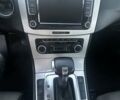Серый Фольксваген CC / Passat CC, объемом двигателя 1.97 л и пробегом 249 тыс. км за 9600 $, фото 10 на Automoto.ua