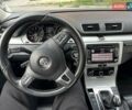 Фольксваген CC / Passat CC 2010 у Тернополі на Automoto.ua Сірий Фольксваген CC / Passat CC, об'ємом двигуна 1.98 л та пробігом 222 тис. км за 7900 $, фото 3 на Automoto.ua