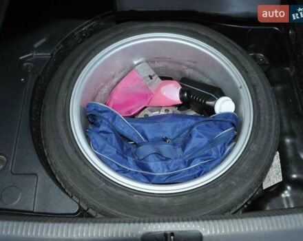 Серый Фольксваген CC / Passat CC, объемом двигателя 3.6 л и пробегом 149 тыс. км за 11000 $, фото 7 на Automoto.ua