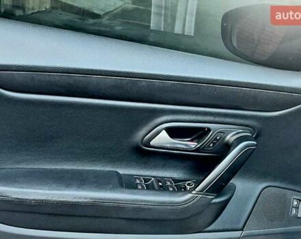 Сірий Фольксваген CC / Passat CC, об'ємом двигуна 1.8 л та пробігом 227 тис. км за 7300 $, фото 16 на Automoto.ua