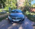 Серый Фольксваген CC / Passat CC, объемом двигателя 1.98 л и пробегом 265 тыс. км за 7500 $, фото 8 на Automoto.ua
