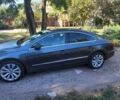 Серый Фольксваген CC / Passat CC, объемом двигателя 1.98 л и пробегом 265 тыс. км за 7500 $, фото 5 на Automoto.ua