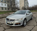 Серый Фольксваген CC / Passat CC, объемом двигателя 2 л и пробегом 188 тыс. км за 9300 $, фото 13 на Automoto.ua
