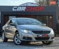 Серый Фольксваген CC / Passat CC, объемом двигателя 1.97 л и пробегом 212 тыс. км за 7799 $, фото 1 на Automoto.ua