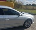 Сірий Фольксваген CC / Passat CC, об'ємом двигуна 1.97 л та пробігом 274 тис. км за 9500 $, фото 14 на Automoto.ua