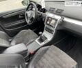 Серый Фольксваген CC / Passat CC, объемом двигателя 1.97 л и пробегом 220 тыс. км за 11500 $, фото 32 на Automoto.ua