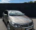 Серый Фольксваген CC / Passat CC, объемом двигателя 0 л и пробегом 220 тыс. км за 9200 $, фото 1 на Automoto.ua