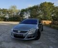 Серый Фольксваген CC / Passat CC, объемом двигателя 1.8 л и пробегом 178 тыс. км за 10500 $, фото 1 на Automoto.ua