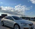 Серый Фольксваген CC / Passat CC, объемом двигателя 1.98 л и пробегом 160 тыс. км за 7777 $, фото 1 на Automoto.ua