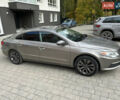 Фольксваген CC / Passat CC 2010 у Тернополі на Automoto.ua Сірий Фольксваген CC / Passat CC, об'ємом двигуна 1.98 л та пробігом 222 тис. км за 7900 $, фото 19 на Automoto.ua