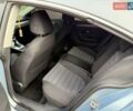 Сірий Фольксваген CC / Passat CC, об'ємом двигуна 1.97 л та пробігом 255 тис. км за 9200 $, фото 6 на Automoto.ua