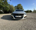 Серый Фольксваген CC / Passat CC, объемом двигателя 1.98 л и пробегом 274 тыс. км за 11600 $, фото 12 на Automoto.ua