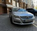 Серый Фольксваген CC / Passat CC, объемом двигателя 2 л и пробегом 310 тыс. км за 6800 $, фото 1 на Automoto.ua