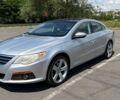 Сірий Фольксваген CC / Passat CC, об'ємом двигуна 1.98 л та пробігом 287 тис. км за 7200 $, фото 1 на Automoto.ua