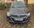 Серый Фольксваген CC / Passat CC, объемом двигателя 1.8 л и пробегом 145 тыс. км за 8000 $, фото 1 на Automoto.ua