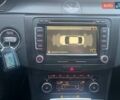 Сірий Фольксваген CC / Passat CC, об'ємом двигуна 1.8 л та пробігом 227 тис. км за 7300 $, фото 18 на Automoto.ua