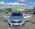 Сірий Фольксваген CC / Passat CC, об'ємом двигуна 1.97 л та пробігом 274 тис. км за 9500 $, фото 46 на Automoto.ua