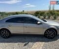 Серый Фольксваген CC / Passat CC, объемом двигателя 1.98 л и пробегом 299 тыс. км за 6999 $, фото 9 на Automoto.ua