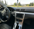Серый Фольксваген CC / Passat CC, объемом двигателя 1.98 л и пробегом 274 тыс. км за 11600 $, фото 36 на Automoto.ua
