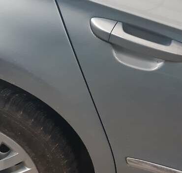 Серый Фольксваген CC / Passat CC, объемом двигателя 1.8 л и пробегом 286 тыс. км за 8200 $, фото 19 на Automoto.ua