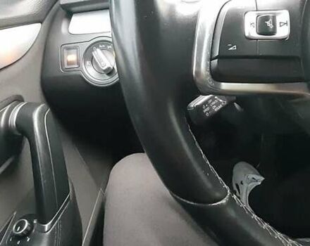 Серый Фольксваген CC / Passat CC, объемом двигателя 1.8 л и пробегом 286 тыс. км за 8200 $, фото 55 на Automoto.ua