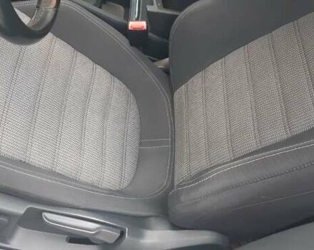 Серый Фольксваген CC / Passat CC, объемом двигателя 1.8 л и пробегом 286 тыс. км за 8200 $, фото 39 на Automoto.ua