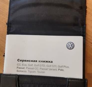 Серый Фольксваген CC / Passat CC, объемом двигателя 1.8 л и пробегом 286 тыс. км за 8200 $, фото 61 на Automoto.ua