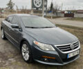 Сірий Фольксваген CC / Passat CC, об'ємом двигуна 1.98 л та пробігом 270 тис. км за 7000 $, фото 3 на Automoto.ua