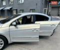 Сірий Фольксваген CC / Passat CC, об'ємом двигуна 1.98 л та пробігом 160 тис. км за 8399 $, фото 9 на Automoto.ua