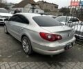 Сірий Фольксваген CC / Passat CC, об'ємом двигуна 1.98 л та пробігом 240 тис. км за 8500 $, фото 4 на Automoto.ua