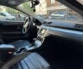 Серый Фольксваген CC / Passat CC, объемом двигателя 2 л и пробегом 310 тыс. км за 6800 $, фото 11 на Automoto.ua