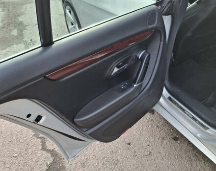 Серый Фольксваген CC / Passat CC, объемом двигателя 2 л и пробегом 188 тыс. км за 9300 $, фото 3 на Automoto.ua