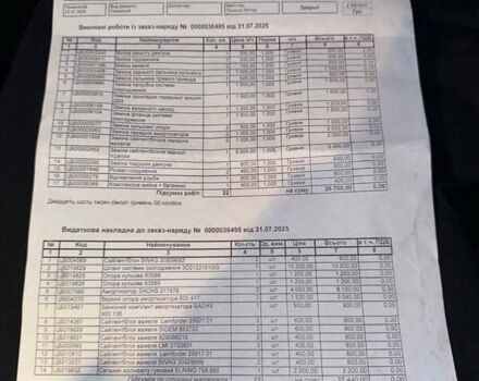 Серый Фольксваген CC / Passat CC, объемом двигателя 2 л и пробегом 196 тыс. км за 7800 $, фото 6 на Automoto.ua
