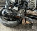 Сірий Фольксваген CC / Passat CC, об'ємом двигуна 1.98 л та пробігом 340 тис. км за 5700 $, фото 10 на Automoto.ua