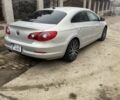 Серый Фольксваген CC / Passat CC, объемом двигателя 2 л и пробегом 230 тыс. км за 9700 $, фото 2 на Automoto.ua