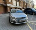 Серый Фольксваген CC / Passat CC, объемом двигателя 2 л и пробегом 310 тыс. км за 6800 $, фото 8 на Automoto.ua