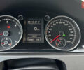 Серый Фольксваген CC / Passat CC, объемом двигателя 1.97 л и пробегом 159 тыс. км за 10900 $, фото 8 на Automoto.ua