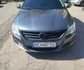 Сірий Фольксваген CC / Passat CC, об'ємом двигуна 1.98 л та пробігом 207 тис. км за 7299 $, фото 7 на Automoto.ua