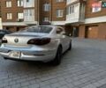 Серый Фольксваген CC / Passat CC, объемом двигателя 2 л и пробегом 310 тыс. км за 6800 $, фото 9 на Automoto.ua