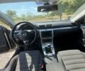 Серый Фольксваген CC / Passat CC, объемом двигателя 1.98 л и пробегом 299 тыс. км за 6999 $, фото 16 на Automoto.ua