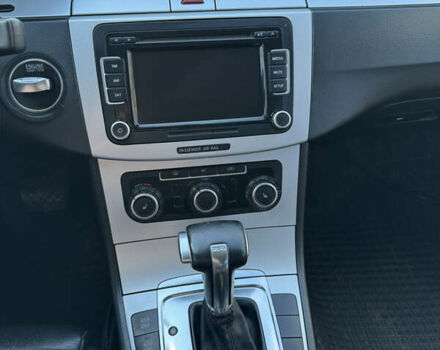 Фольксваген CC / Passat CC 2010 в Благовещенское (Ульяновка) на Automoto.ua Серый Фольксваген CC / Passat CC, объемом двигателя 1.98 л и пробегом 236 тыс. км за 7300 $, фото 18 на Automoto.ua