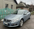 Серый Фольксваген CC / Passat CC, объемом двигателя 1.8 л и пробегом 254 тыс. км за 6700 $, фото 1 на Automoto.ua