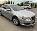 Серый Фольксваген CC / Passat CC, объемом двигателя 1.97 л и пробегом 220 тыс. км за 11500 $, фото 15 на Automoto.ua