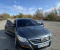Фольксваген CC / Passat CC 2010 в Благовещенское (Ульяновка) на Automoto.ua Серый Фольксваген CC / Passat CC, объемом двигателя 1.98 л и пробегом 236 тыс. км за 7300 $, фото 14 на Automoto.ua