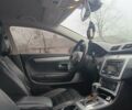 Серый Фольксваген CC / Passat CC, объемом двигателя 1.98 л и пробегом 330 тыс. км за 7600 $, фото 7 на Automoto.ua