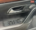 Серый Фольксваген CC / Passat CC, объемом двигателя 2 л и пробегом 170 тыс. км за 8700 $, фото 10 на Automoto.ua