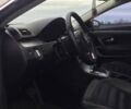 Серый Фольксваген CC / Passat CC, объемом двигателя 1.98 л и пробегом 244 тыс. км за 7500 $, фото 19 на Automoto.ua