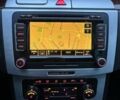 Серый Фольксваген CC / Passat CC, объемом двигателя 3.6 л и пробегом 149 тыс. км за 11000 $, фото 35 на Automoto.ua