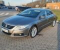Серый Фольксваген CC / Passat CC, объемом двигателя 1.8 л и пробегом 300 тыс. км за 8500 $, фото 41 на Automoto.ua